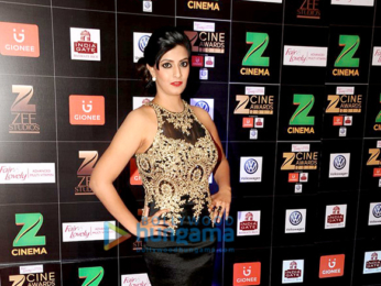 Celebs grace 'Zee Cine Awards 2017'
