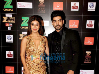 Celebs grace 'Zee Cine Awards 2017'