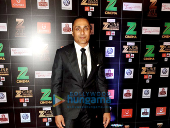 Celebs grace 'Zee Cine Awards 2017'