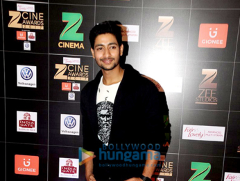 Celebs grace 'Zee Cine Awards 2017'