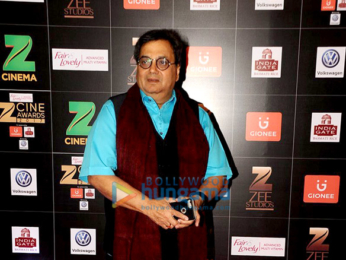 Celebs grace 'Zee Cine Awards 2017'