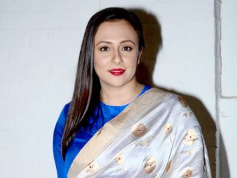 Celebs grace opening of store Raw Mango