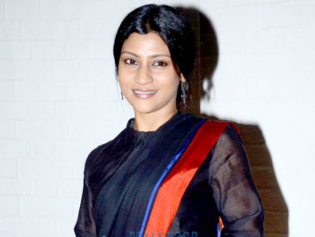 Celebs grace opening of store Raw Mango