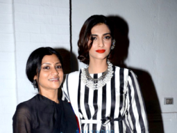 Celebs grace opening of the Raw Mango store