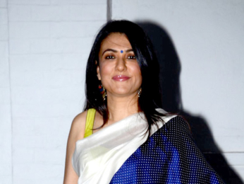 Celebs grace opening of store Raw Mango
