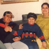 Check out: Arjun Kapoor shares a childhood photo; remembers his mother on her fifth death anniversary