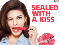 Check out: Jacqueline Fernandez launches her signature cosmetic line