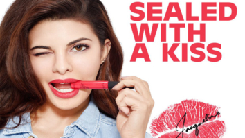 Check out: Jacqueline Fernandez launches her signature cosmetic line