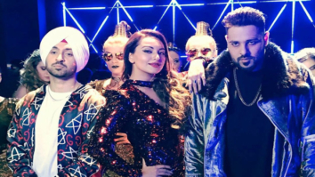 Check out: Sonakshi Sinha shoots a song ‘MYL’ for Noor with Diljit Dosanjh and Badshah