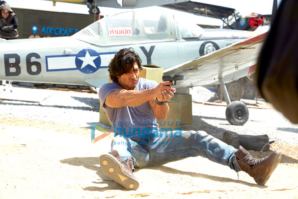 commando 2 130