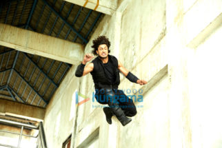 Movie Stills Of The Movie Commando 2