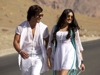 Box Office: Commando 2 Day 3 in overseas Box Office: Commando 2 Day 3 in overseas