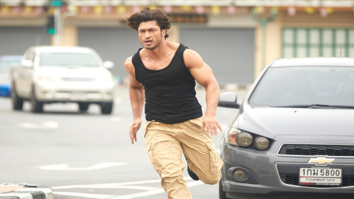 Box Office: Commando 2 Day 1 in overseas Box Office: Commando 2 Day 1 in overseas