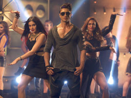 Box Office: Commando 2 Day 8 in overseas