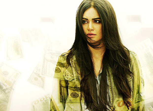 Commando 2 grosses approx. 38 crores worldwide, might surpass Rangoon this week