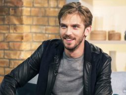 Dan Stevens Dan Stevens