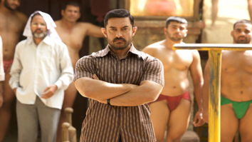 Aamir Khan’s Dangal makes history, joins the list of All Time Top 20 highest grossers in China at no. 19 Aamir Khan’s Dangal makes history, joins the list of All Time Top 20 highest grossers in China at no. 19