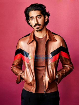 Celebrity Photos Of Dev Patel