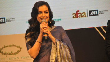 Dia Mirza Interview | “If You Don’t Have A Healthy Nation…” Dia Mirza Interview | “If You Don’t Have A Healthy Nation…”