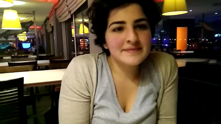 “Alia Bhatt Is Very Charismatic”: Dina From Egypt “Alia Bhatt Is Very Charismatic”: Dina From Egypt