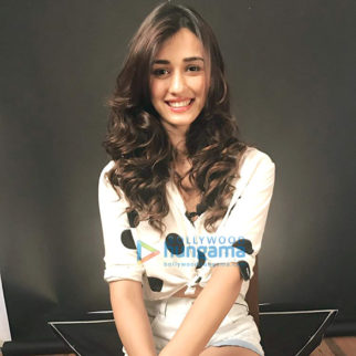 Celebrity Photo Of Disha Patani