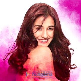 Celebrity Photo Of Disha Patani