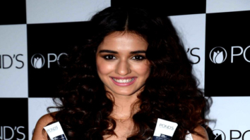 Disha Patani graces the Ponds event