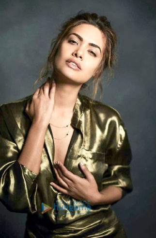 Celebrity Photo Of Esha Gupta