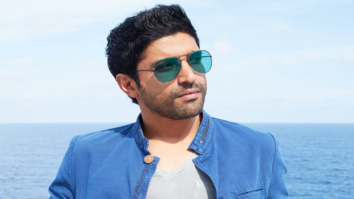 Farhan Akhtar to address students at the ‘LSE SU India Forum 2017’