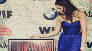 Check out: Freida Pinto helps feed 800 hungry people post the Oscars