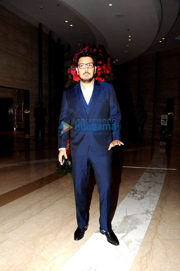 gaurav mandanas wedding reception 13