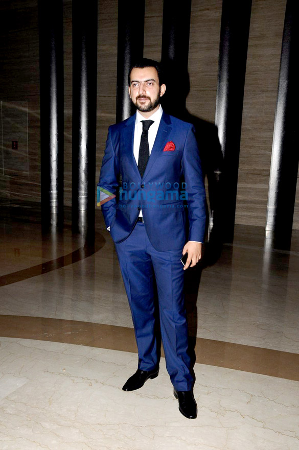 gaurav mandanas wedding reception 14