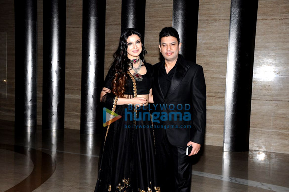 gaurav mandanas wedding reception 6