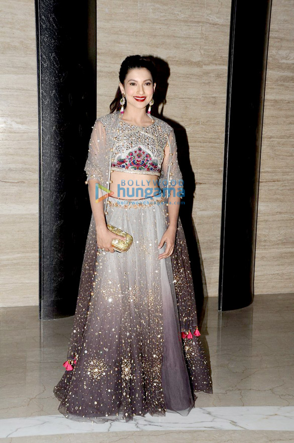 gaurav mandanas wedding reception 9