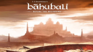 Get ready to read the first part of Bahubali book series – The Rise of Shivagami!