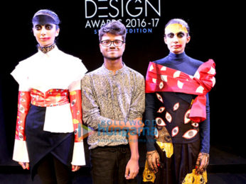 Grand Finale of Max Design Awards 2016-17