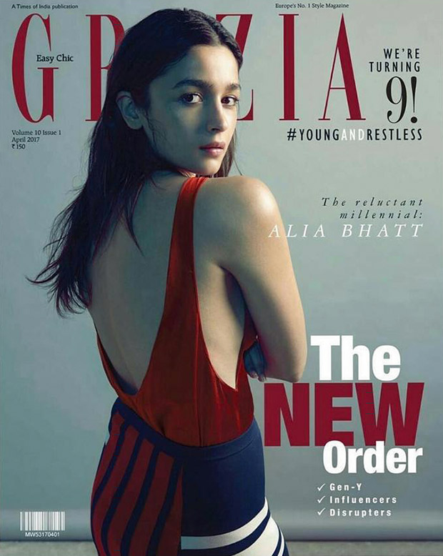 grazia 47