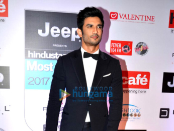 HT Mumbai's 'Most Stylish Awards 2017'