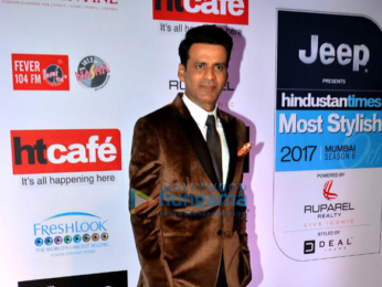 HT Mumbai's 'Most Stylish Awards 2017'