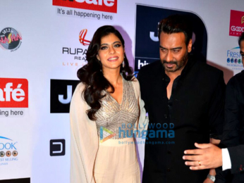 HT Mumbai's 'Most Stylish Awards 2017'