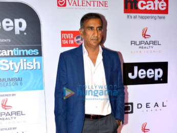 HT Mumbai's 'Most Stylish Awards 2017'
