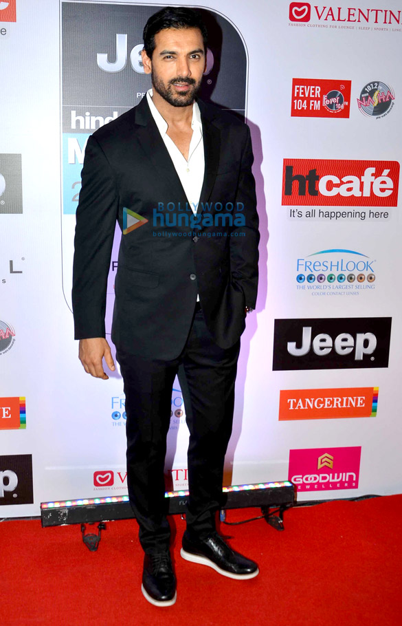 ht mumbais most stylish awards 2017 37