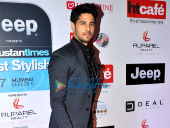 HT Mumbai’s Most Stylish Awards 2017