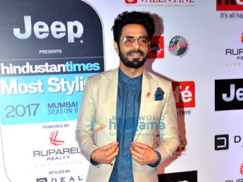 HT Mumbai’s Most Stylish Awards 2017
