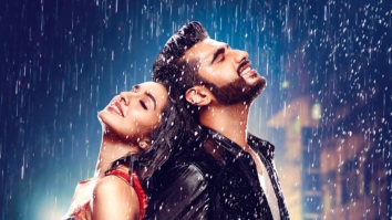 Half Girlfriend Motion Poster: A Musical Treat!