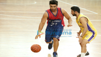 Movie Stills Of The Movie Half Girlfriend