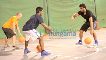 Movie Stills Of The Movie Half Girlfriend