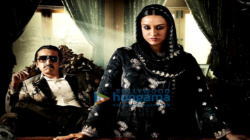 Movie Stills Of The Movie Haseena Parkar