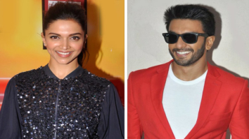 Heard This? Deepika Padukone, Ranveer Singh not allowed to be seen in public together