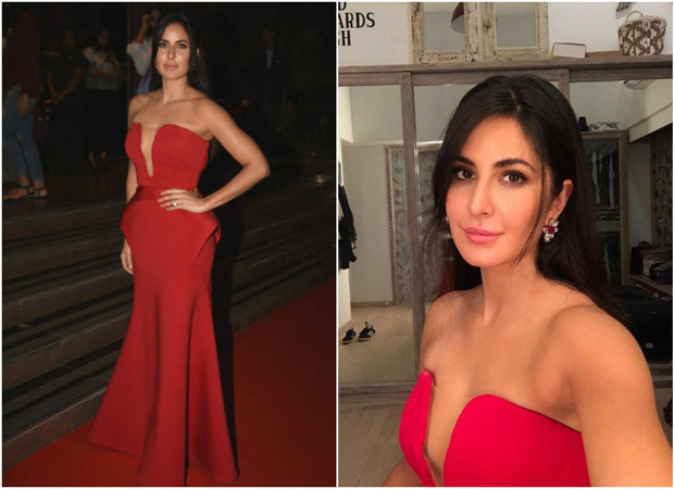Here are all the best dressed celebrities at the Hello! Hall of Fame Awards 2017-2